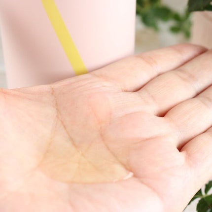 SQ アンチポリューションシャンプー スイートブルームの香り/ShinkoQ/市販シャンプーを使ったクチコミ(2枚目)