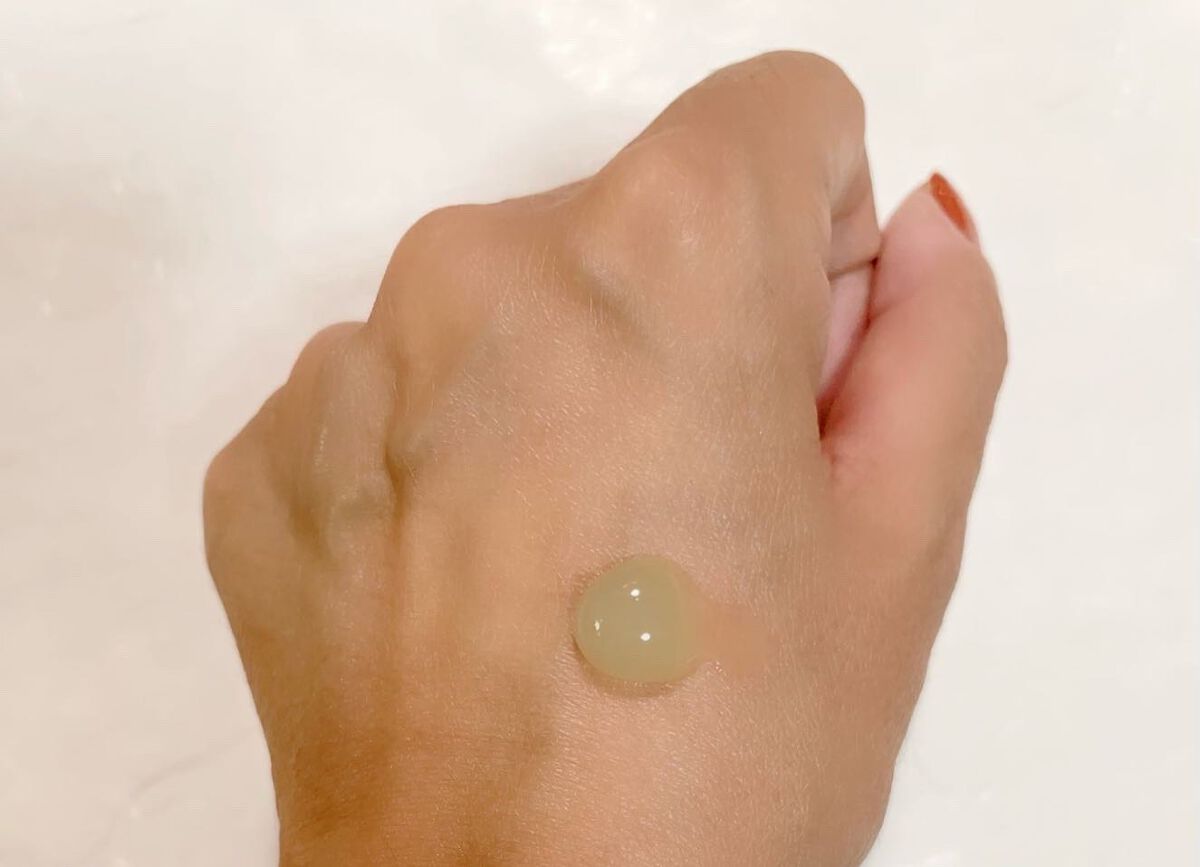 リペアー ハンドセラム (ヒノキ)/UTTER/ハンドクリームを使ったクチコミ（3枚目）