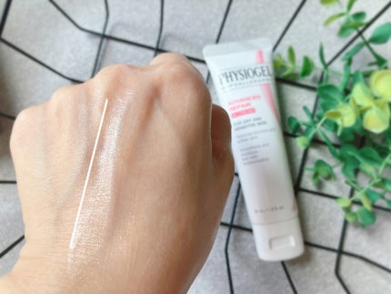 ぴぴちゃん22@フォロバ100% on LIPS 「PHYSIOGELさんからいただきました。AIクリーム🤍▶@p..」(4枚目)