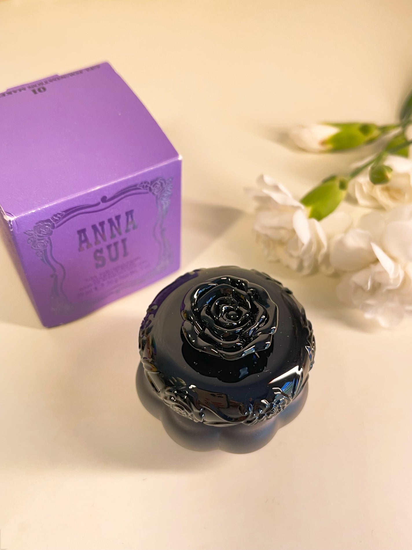 ゲル ファンデーション メイクアップ ベース/ANNA SUI/化粧下地を使ったクチコミ(1枚目)