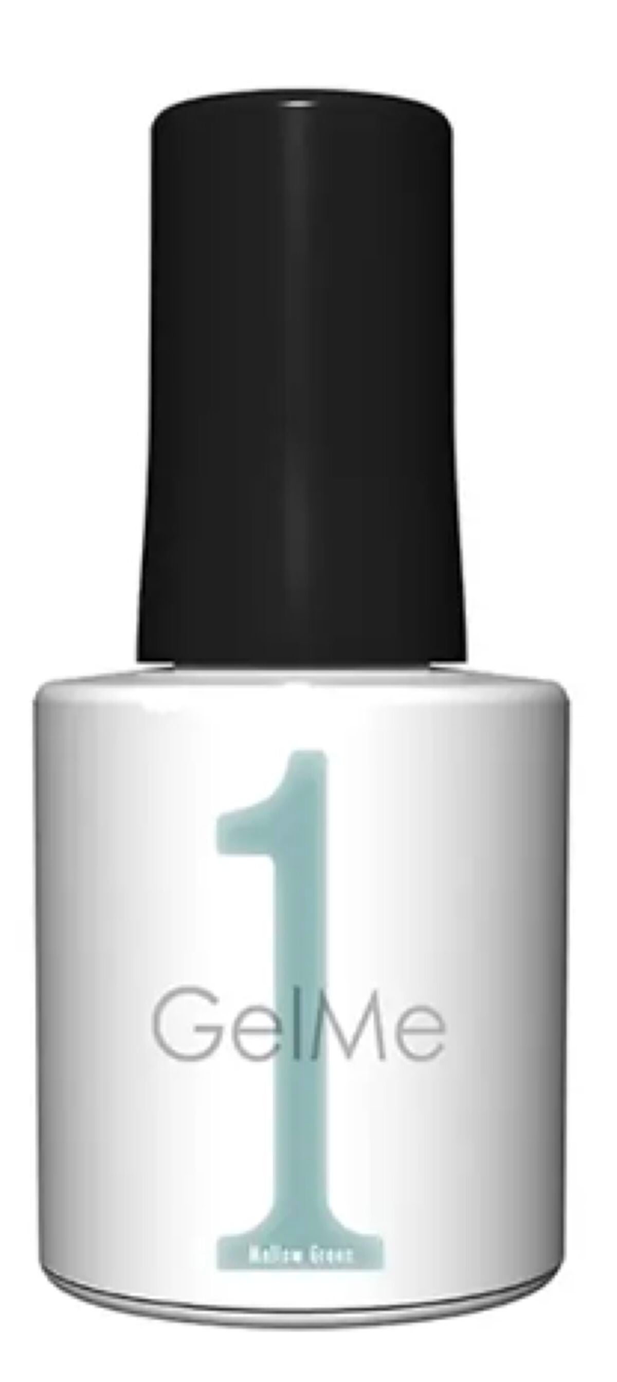 ジェルネイル GM125 メロウグリーン