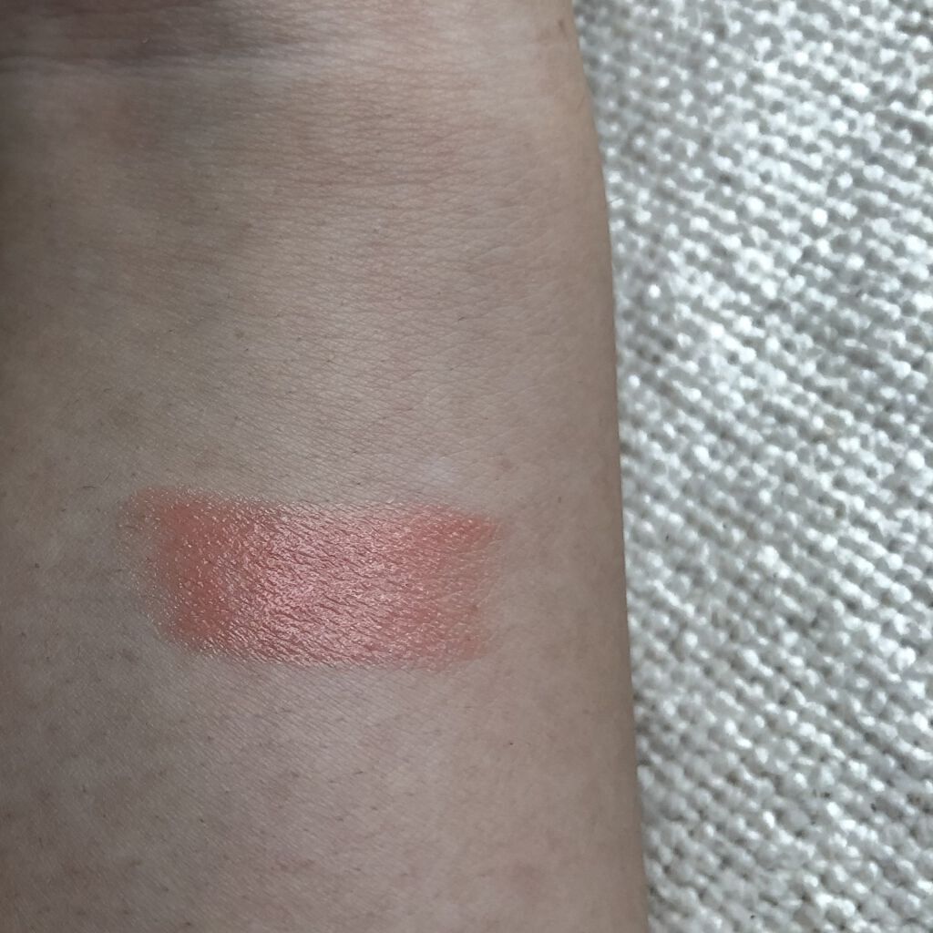 Rouge de beaute brilliant/GUCCI beauty/口紅を使ったクチコミ（2枚目）