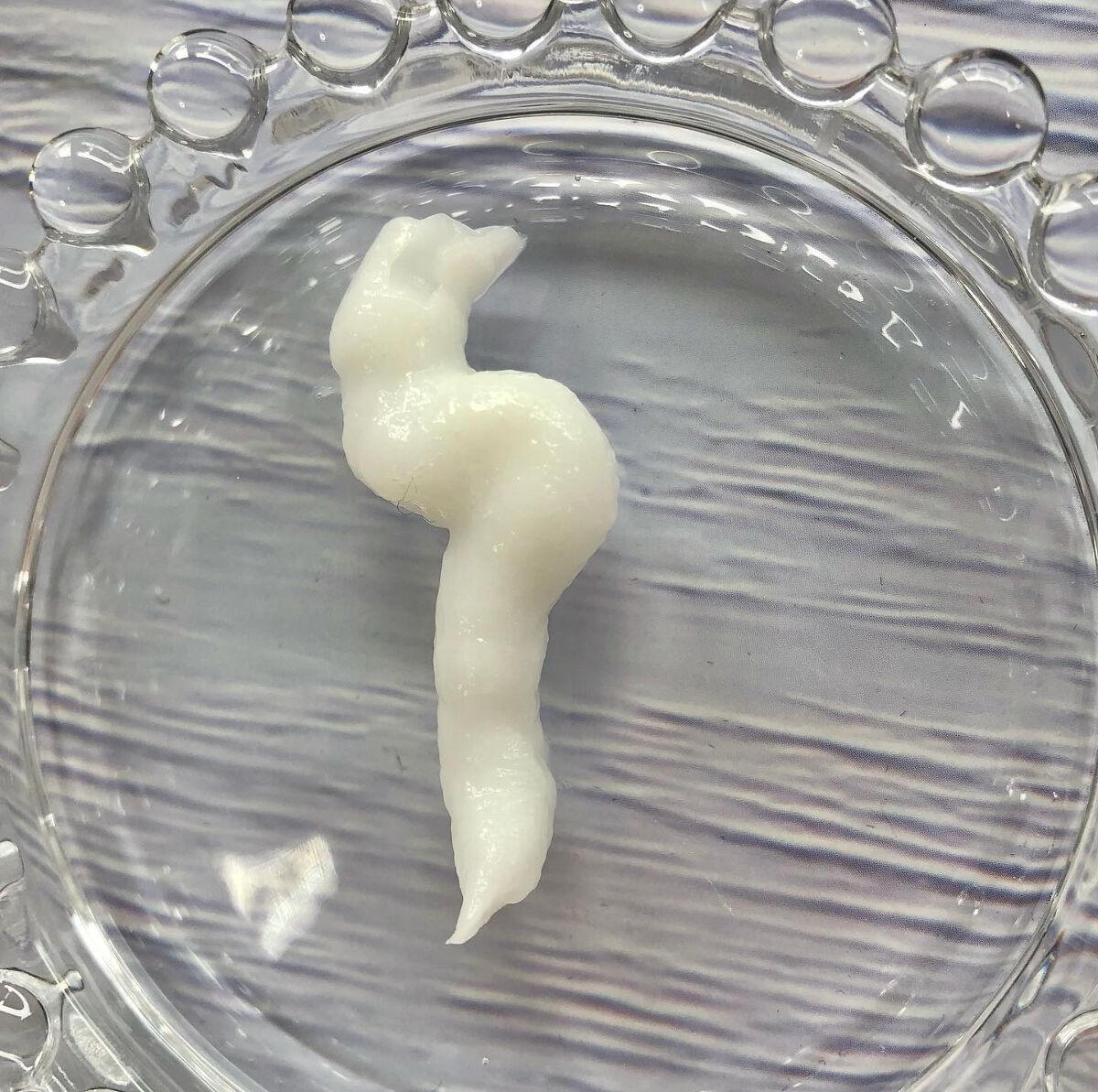 髪のキメ美容バリアトリートメント/エッセンシャル/洗い流すヘアトリートメントを使ったクチコミ(3枚目)