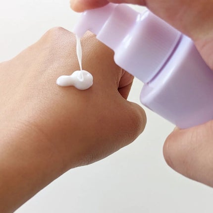 ル・マイルド化粧水/ル・マイルド/化粧水を使ったクチコミ(4枚目)