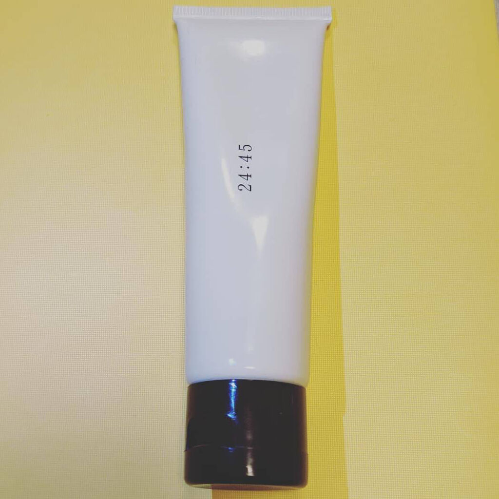 ハンドクリーム/uka/ハンドクリームを使ったクチコミ（1枚目）