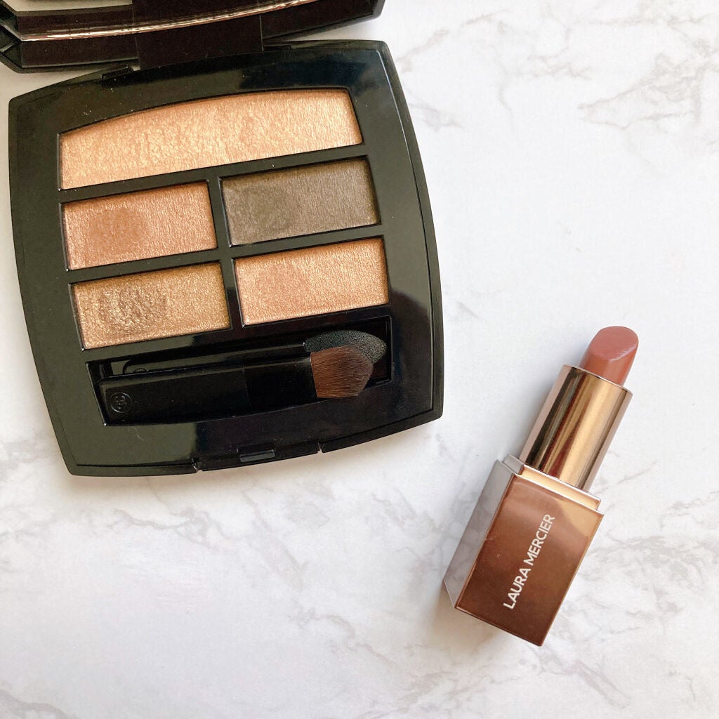 レ ベージュ パレット ルガール/CHANEL/アイシャドウパレットを使ったクチコミ(1枚目)