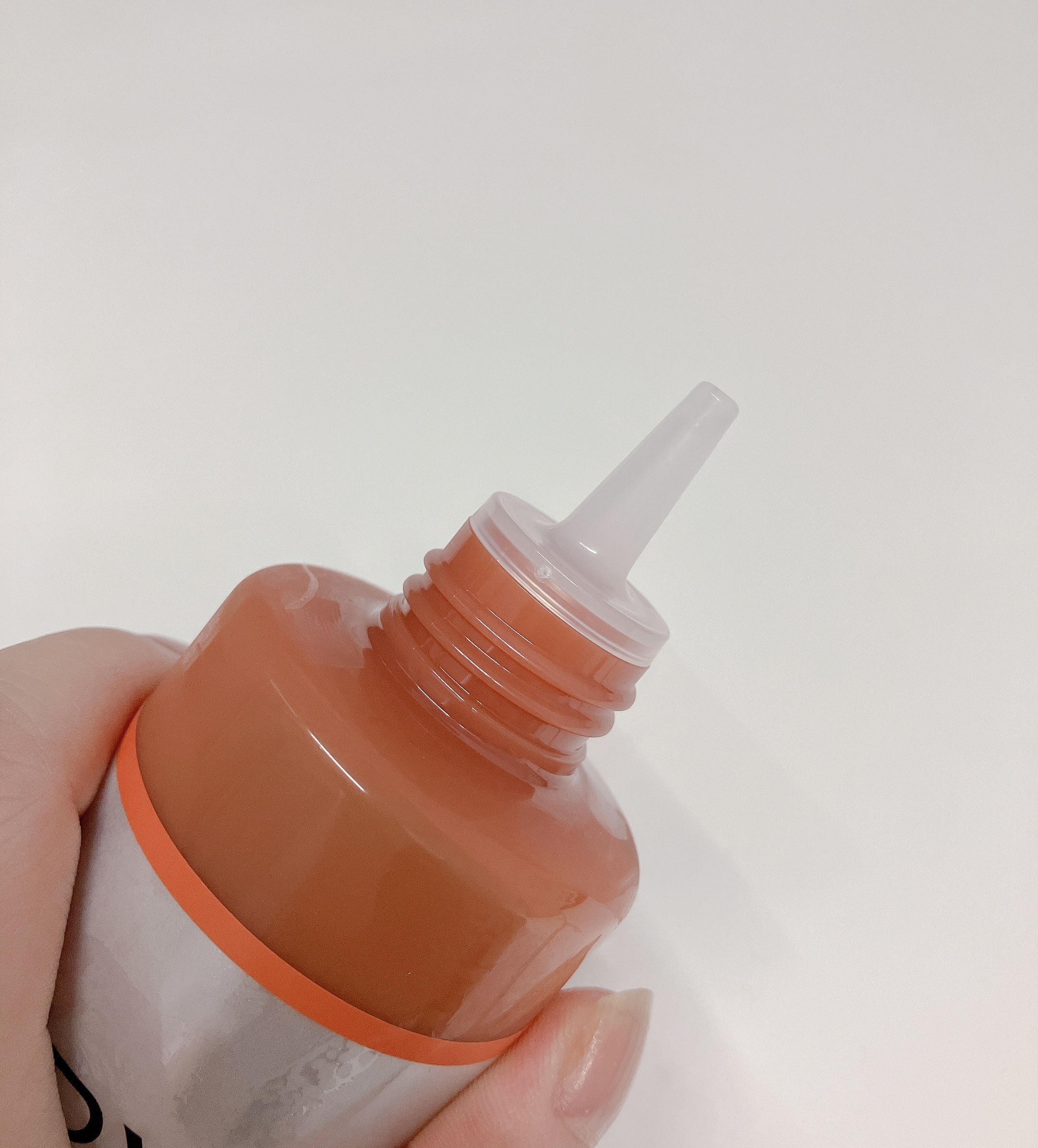 プロリー モイストリペア トリートメントセラム /PRORY/洗い流すヘアトリートメントを使ったクチコミ（3枚目）