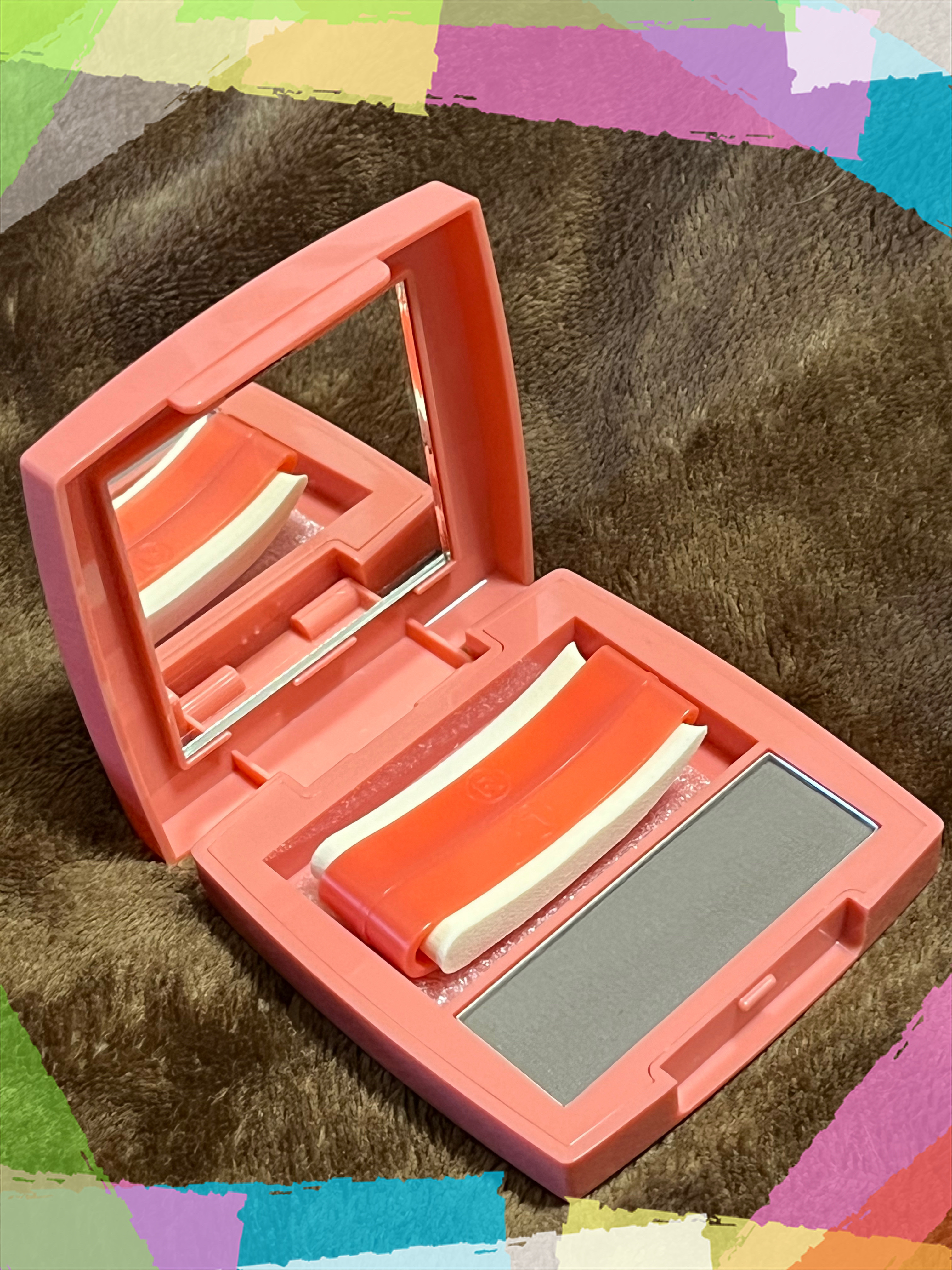 Magic Eyebrow /KISS NEW YORK/その他アイブロウを使ったクチコミ（3枚目）