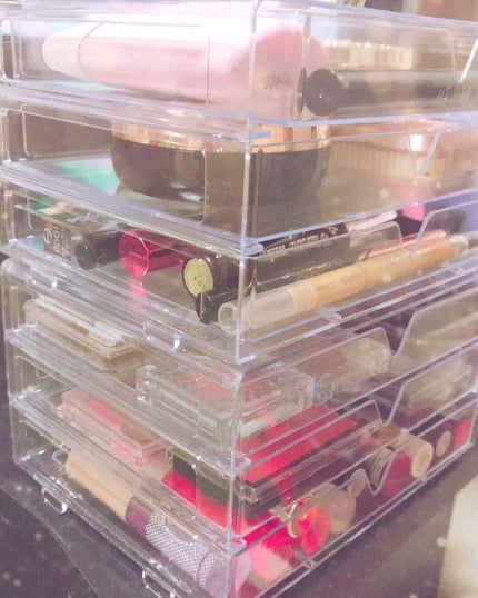 クリアケース/DAISO/その他を使ったクチコミ(1枚目)