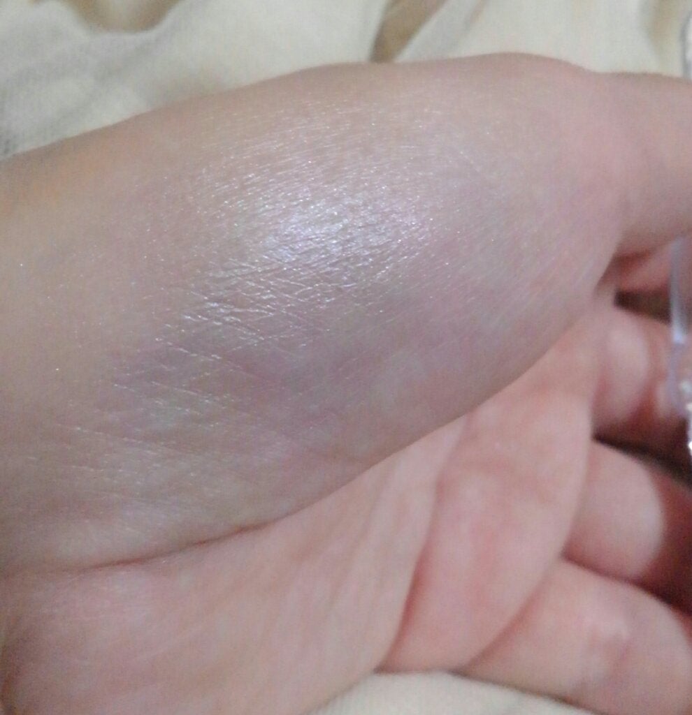 パウダーチークス/キャンメイク/パウダーチークを使ったクチコミ(4枚目)