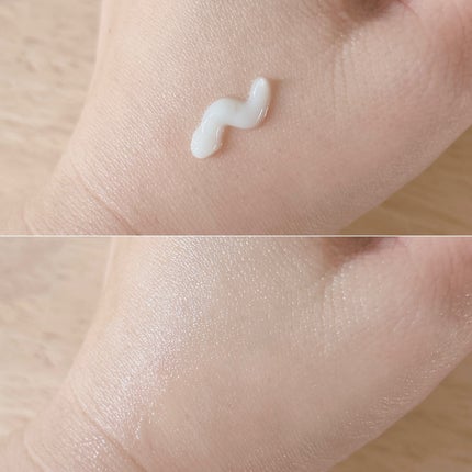 セリディープクール スージングクリーム/ClearDea./フェイスクリームを使ったクチコミ(5枚目)