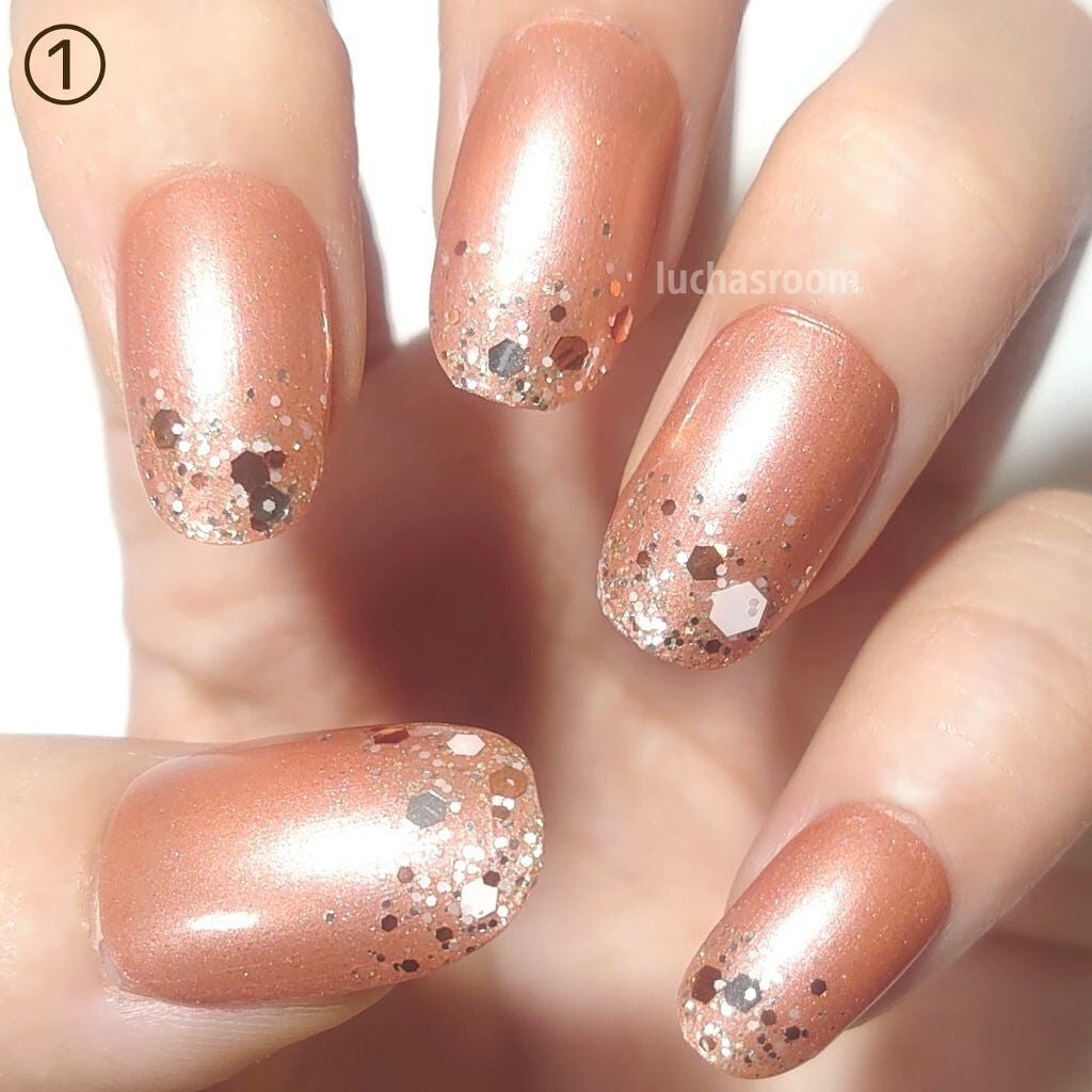 ネイルポリッシュ/PLANET NAIL/マニキュアを使ったクチコミ(2枚目)