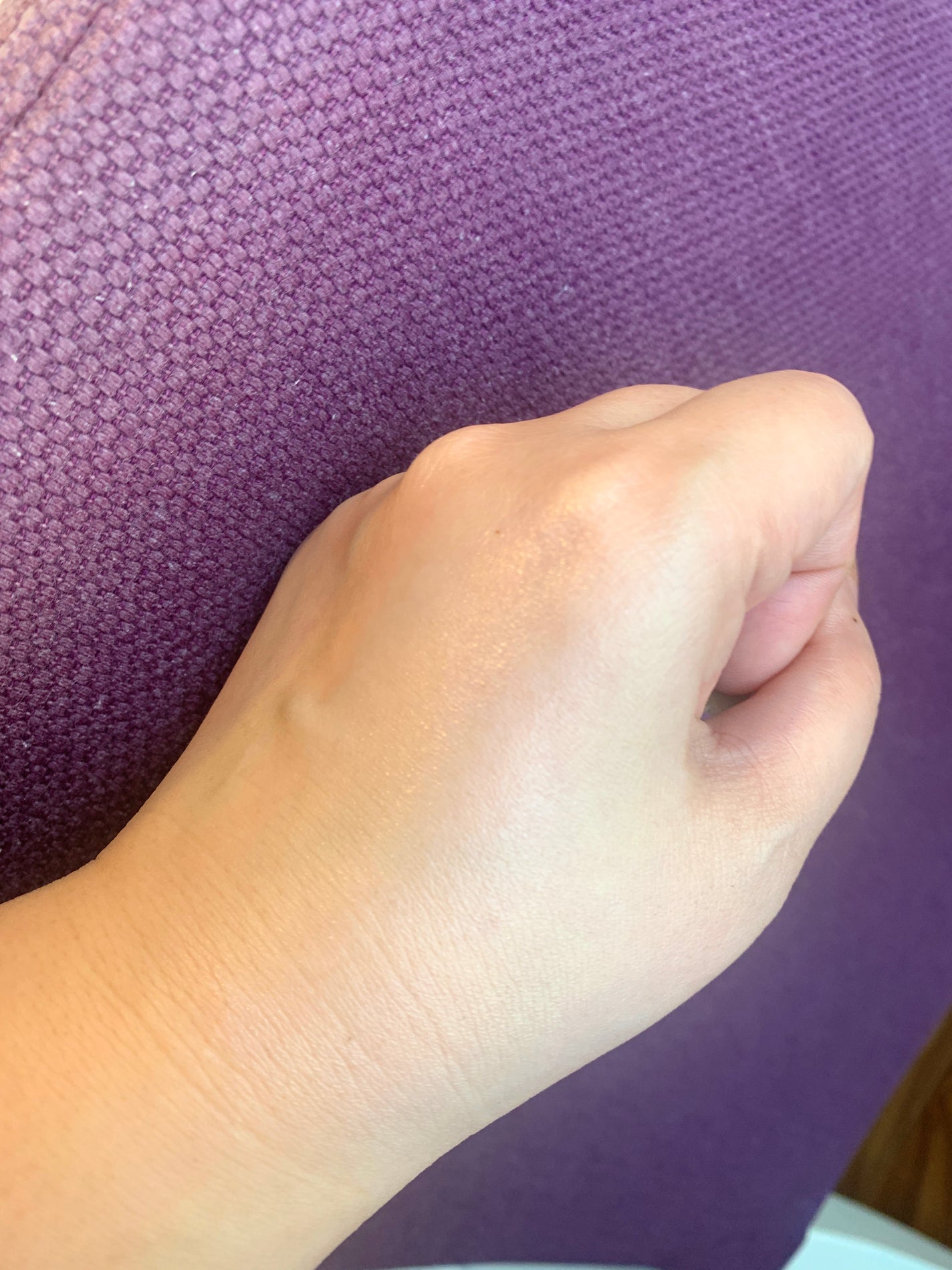 UVイデア XL プロテクショントーンアップ/ラ ロッシュ ポゼ/日焼け止めクリームを使ったクチコミ(7枚目)