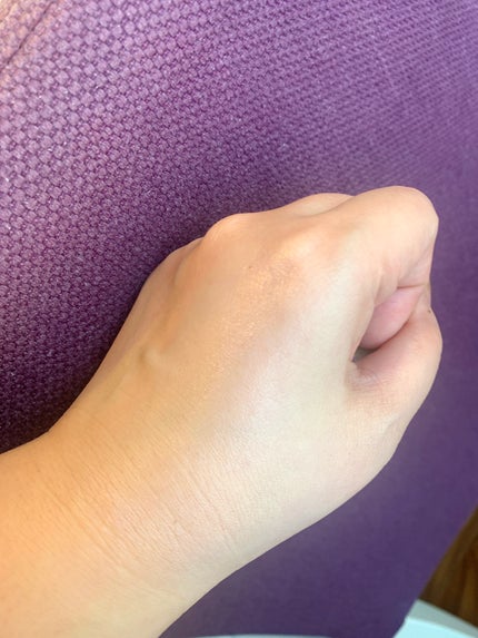 UVイデア XL プロテクショントーンアップ/ラ ロッシュ ポゼ/日焼け止めクリームを使ったクチコミ(7枚目)