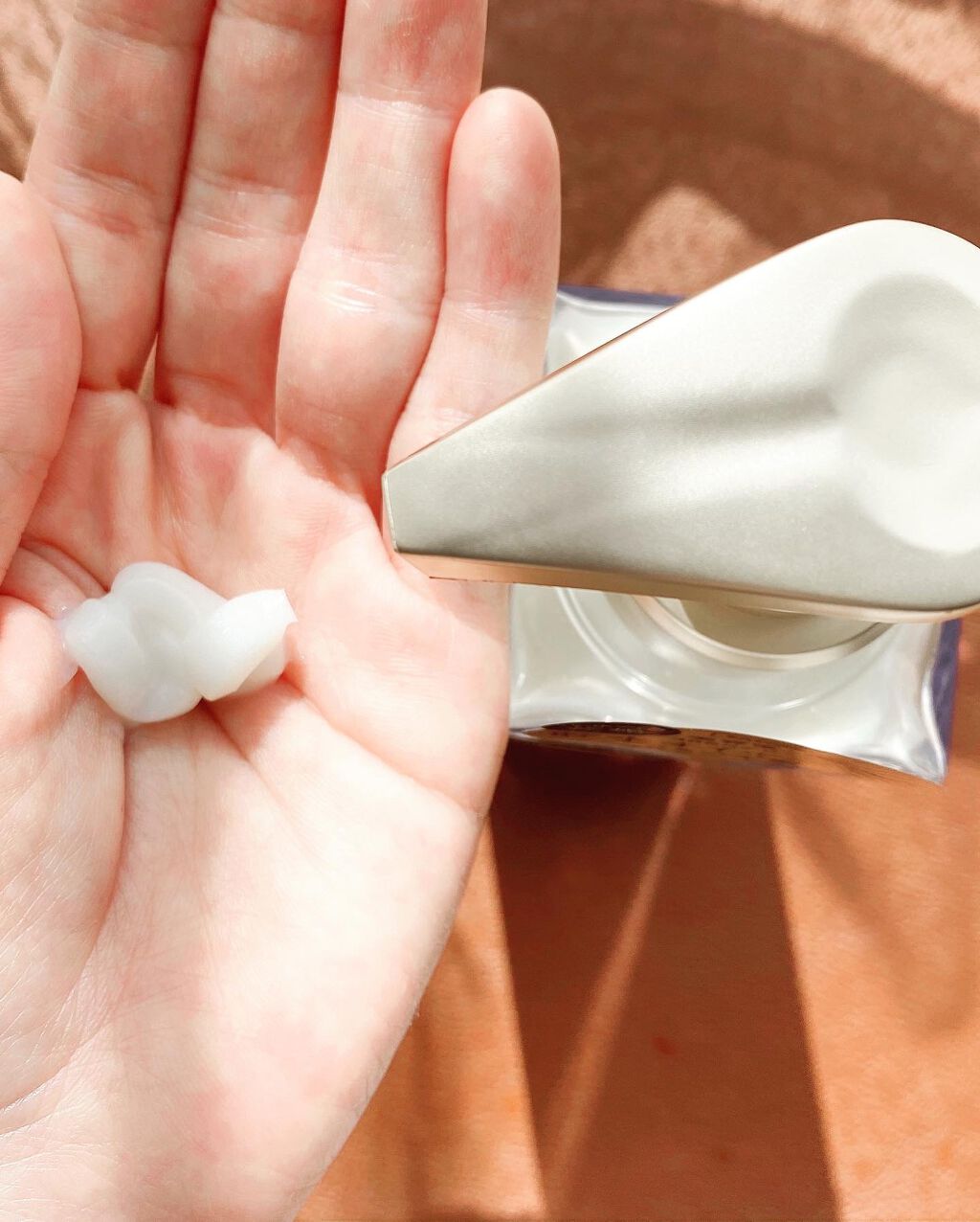 プルント モイストリッチ美容液シャンプー/モイストリッチリペア美容液トリートメント/Purunt./市販シャンプーを使ったクチコミ(3枚目)