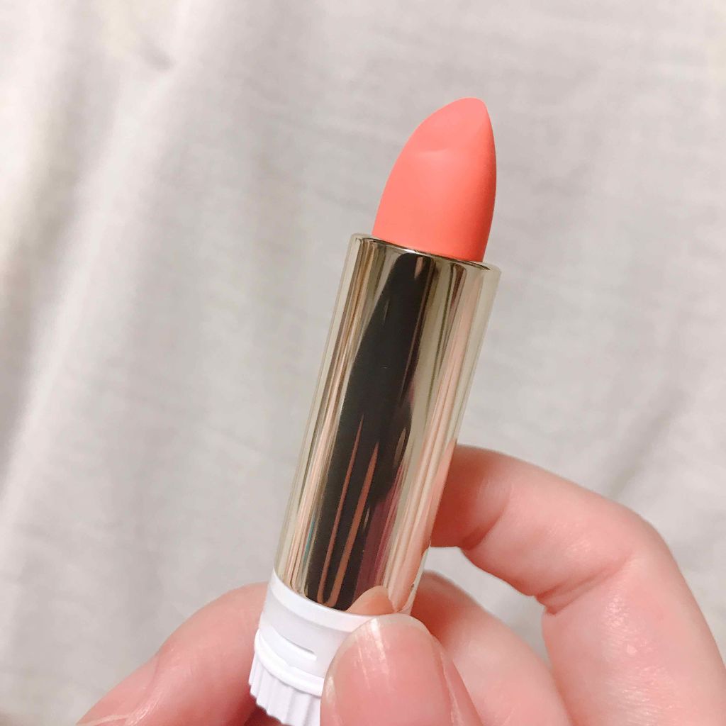 エレガンスCCルージュ つけ替え用/グレイシィ/口紅を使ったクチコミ(1枚目)