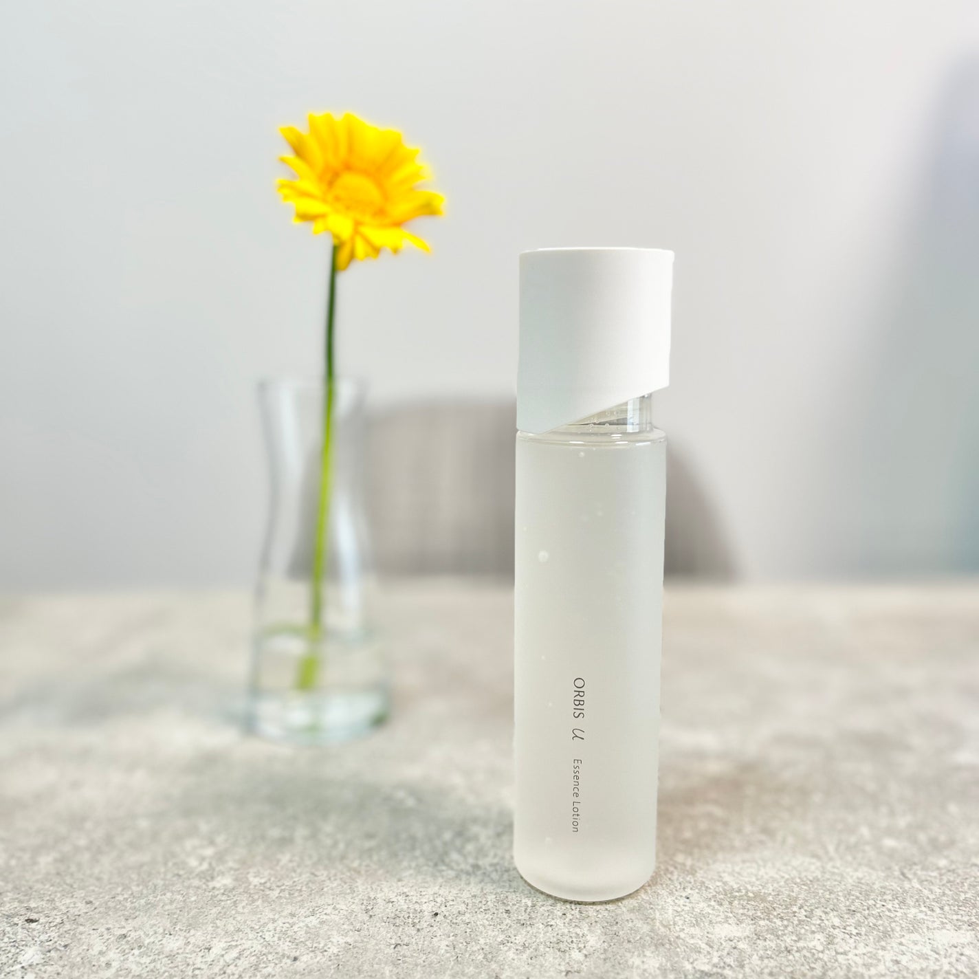 オルビスユー エッセンスローション /オルビス/化粧水を使ったクチコミ(2枚目)