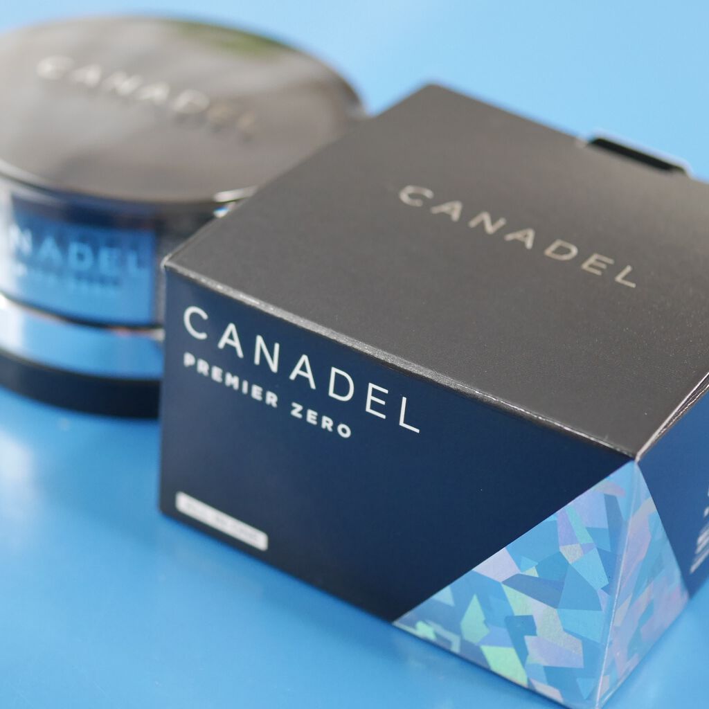 プレミアゼロ/CANADEL/オールインワン化粧品を使ったクチコミ（2枚目）