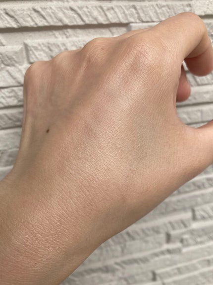 ハリケアコラーゲンサンセラム/VELY VELY/日焼け止めジェルを使ったクチコミ(4枚目)