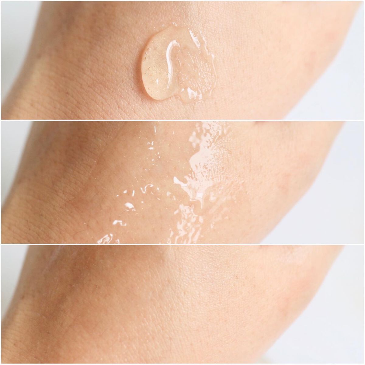 SNP ゴールド コラーゲン スリーピング パック/SNP/シートマスク・パックを使ったクチコミ(3枚目)