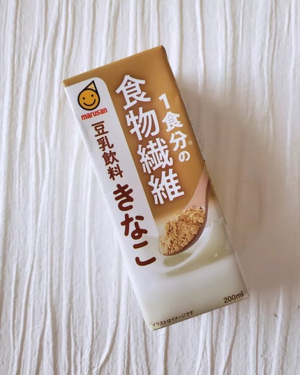 1日分の鉄分 豆乳飲料 プルーンmix 200㎖/マルサンアイ/豆乳飲料を使ったクチコミ(3枚目)