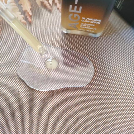 グルタチオングロウアンプル/MEDICUBE/美容液を使ったクチコミ(3枚目)