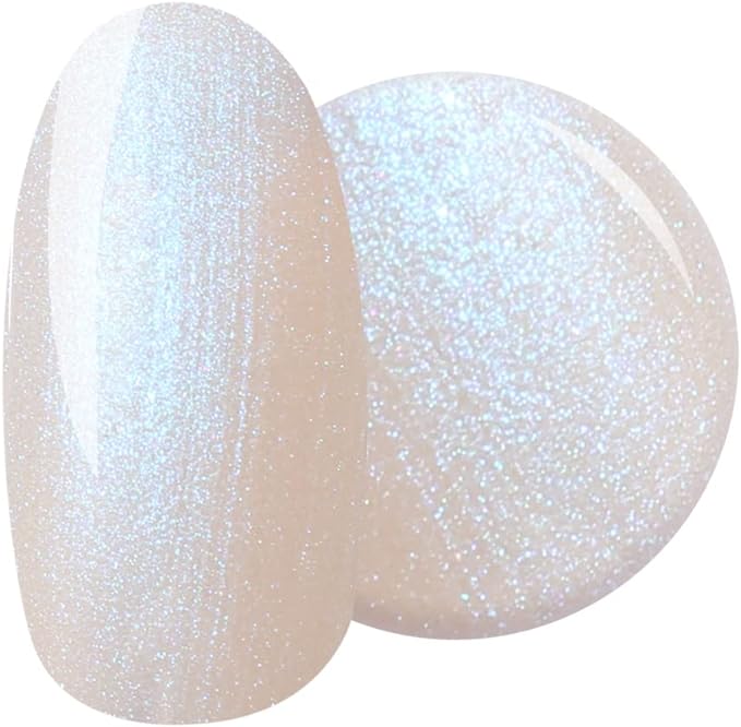 プレミアムジェル H-1 パールスノウホワイト