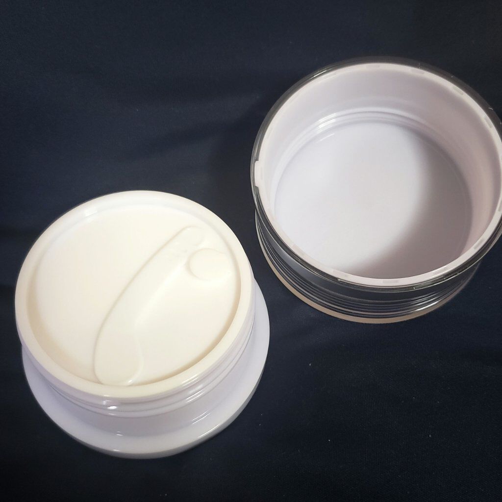 プレミアホワイト オールインワン/CANADEL/オールインワン化粧品を使ったクチコミ(2枚目)