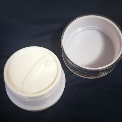 プレミアホワイト オールインワン/CANADEL/オールインワン化粧品を使ったクチコミ(2枚目)