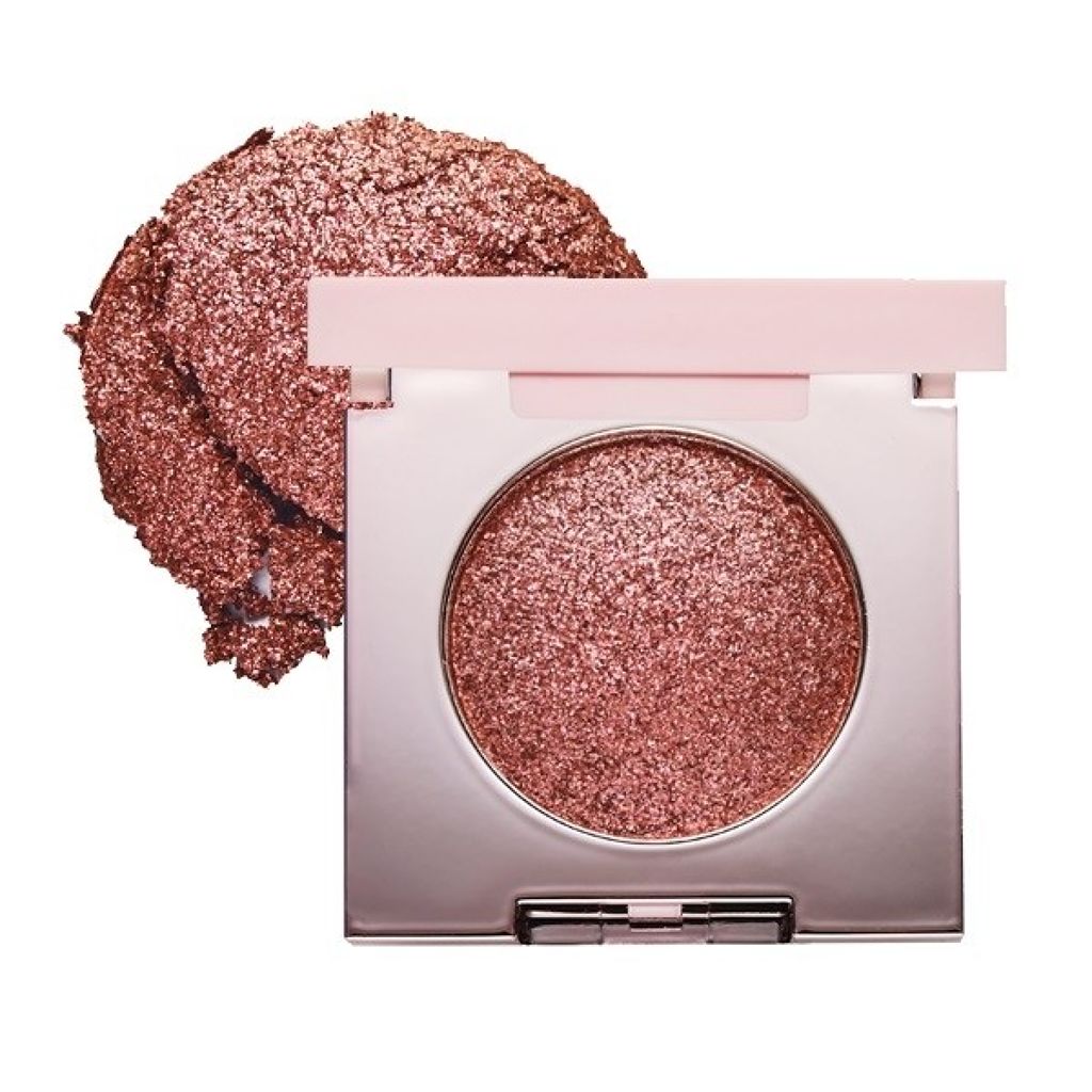Luxe On Eyes PK001 Midnight Rose