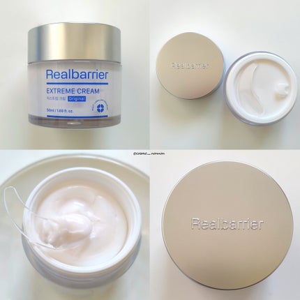 エクストリームエッセンストナーオリジナル/Real Barrier/化粧水を使ったクチコミ(6枚目)