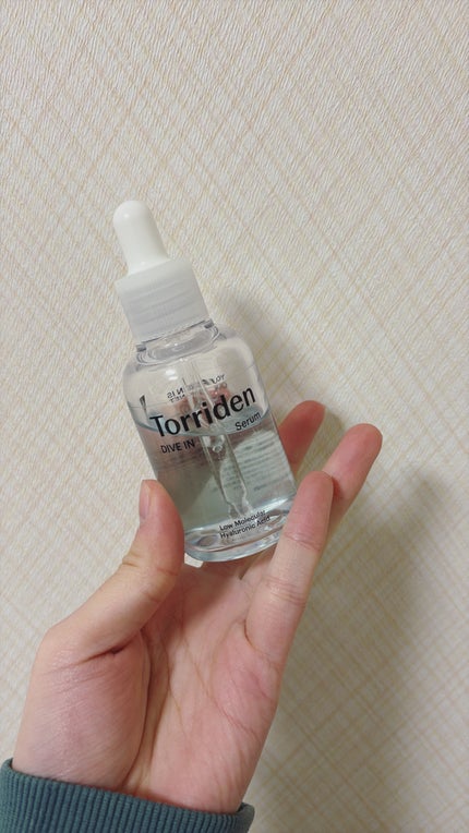 潤浸保湿 フェイスクリーム/キュレル/フェイスクリームを使ったクチコミ(4枚目)