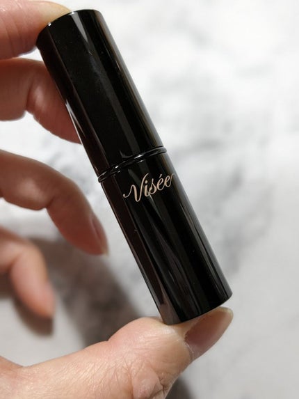 ネンマクフェイク ルージュ/Visée/口紅を使ったクチコミ(6枚目)