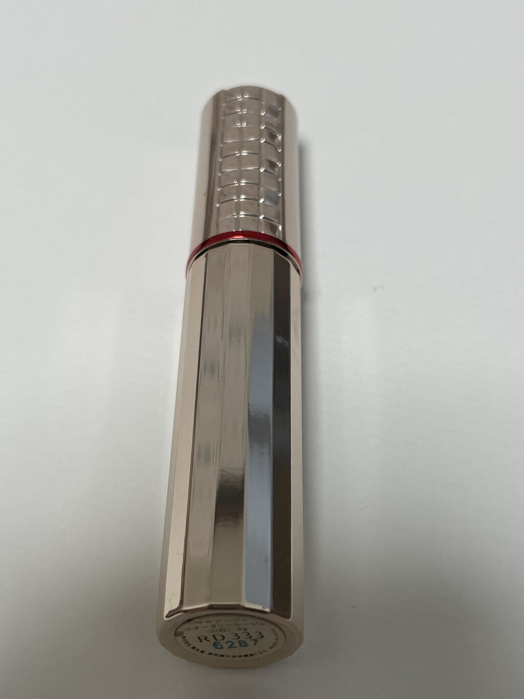 ウオータリールージュ/マキアージュ/リップグロスを使ったクチコミ（1枚目）