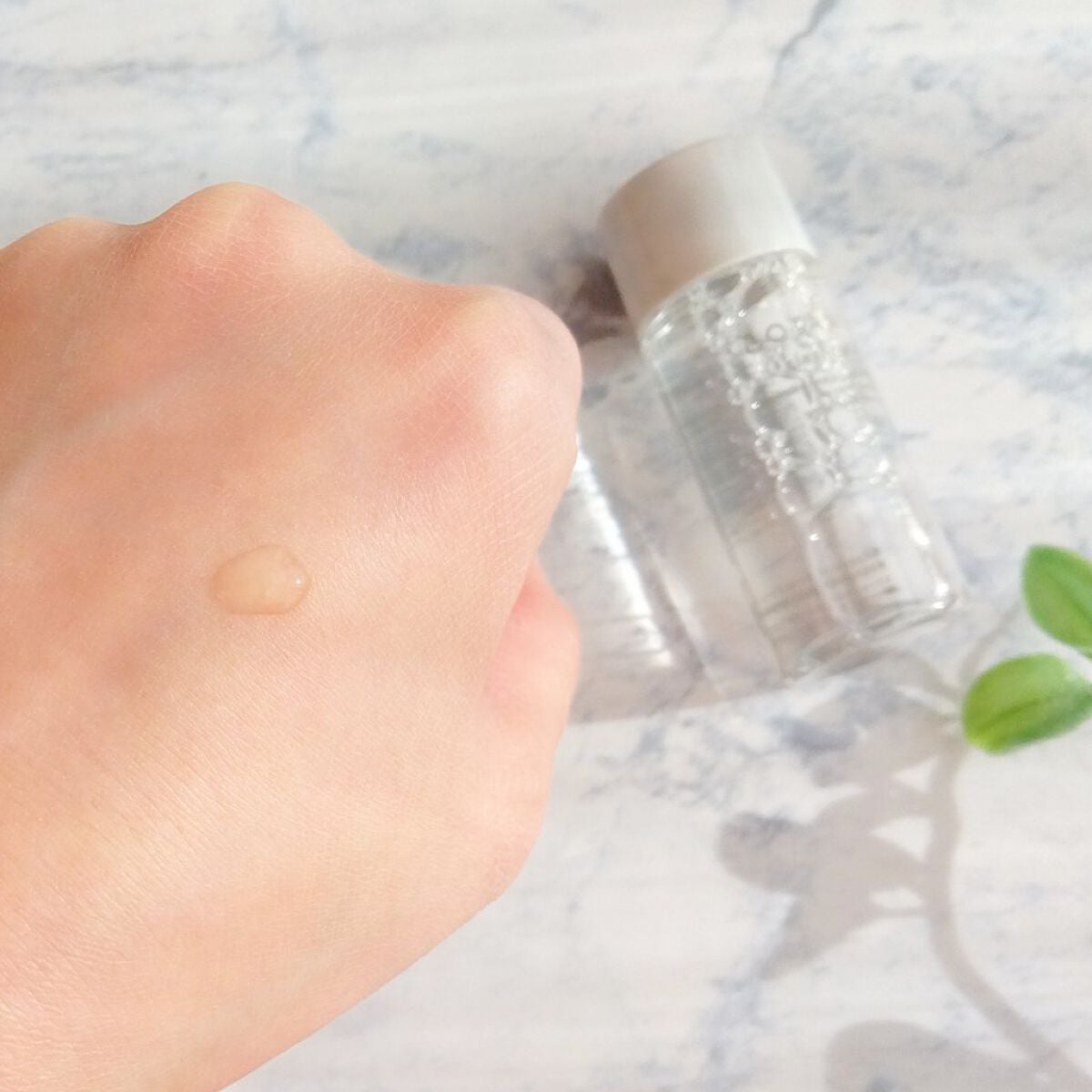 トライアルセット/ボタニズム /トライアルキットを使ったクチコミ(6枚目)