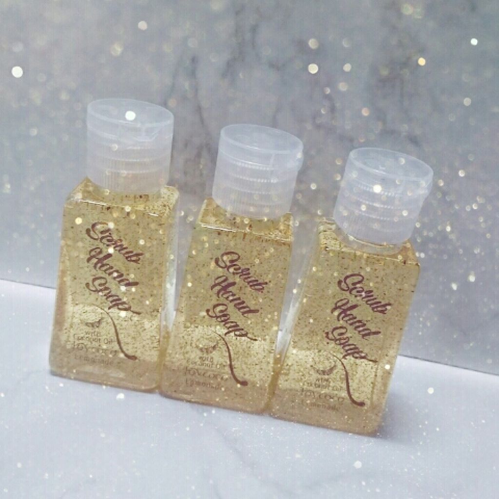 ジョイココスクラブハンドソープ ラブ/Joy.coco(ジョイココ)/ハンドソープを使ったクチコミ（1枚目）