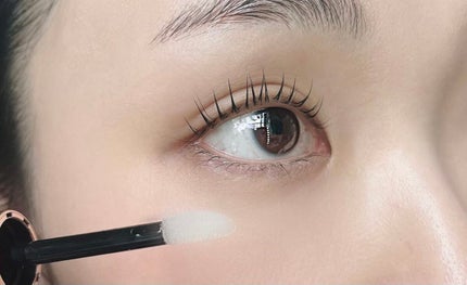 スカルプD ボーテ ピュアフリーアイラッシュセラム プレミアム/アンファー(スカルプD)/まつげ美容液を使ったクチコミ(3枚目)