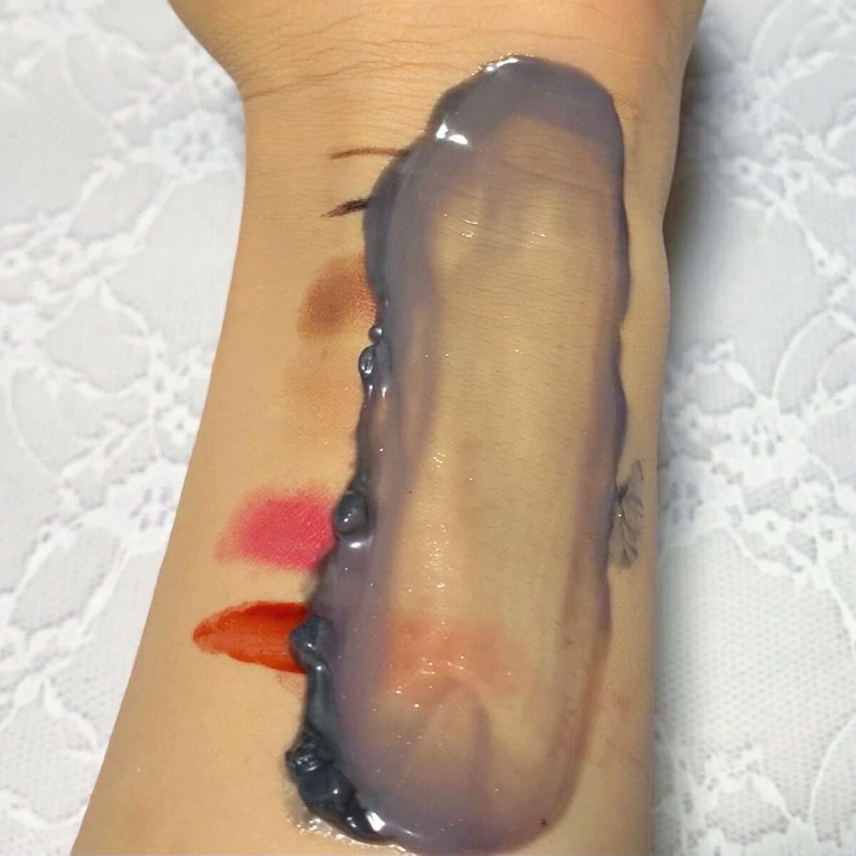 ソフティモ クリアプロ クレンジングバーム CICA ブラック/ソフティモ/クレンジングバームを使ったクチコミ(8枚目)