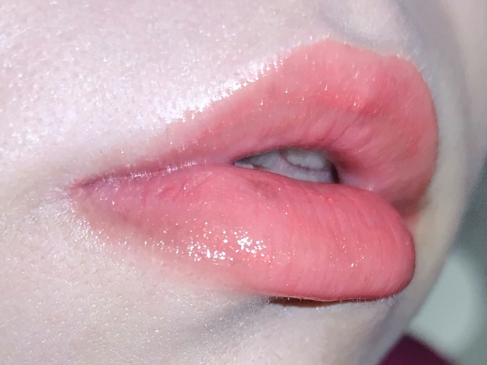 スモール アイシャドウ/M・A・C/単色アイシャドウを使ったクチコミ（3枚目）