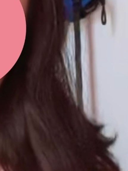 縮毛矯正セット(ショート・部分用)/プロカリテ/その他を使ったクチコミ(2枚目)