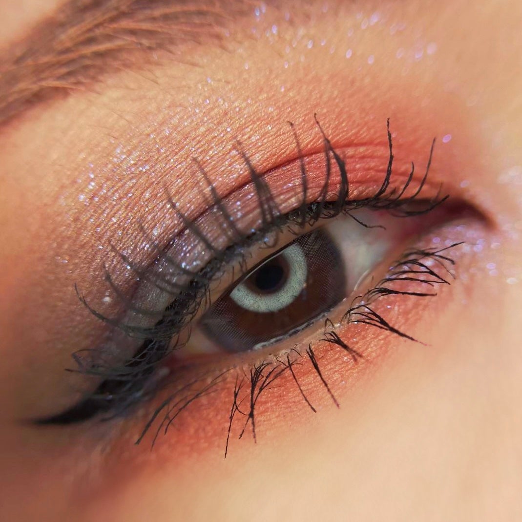 スモール アイシャドウ/M・A・C/単色アイシャドウを使ったクチコミ(10枚目)