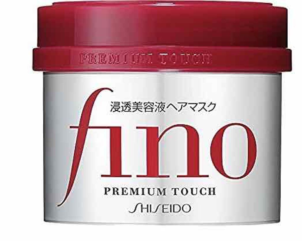 フィーノ プレミアムタッチ 濃厚美容液ヘアマスク/フィーノ/ヘアマスク・ヘアパックを使ったクチコミ(1枚目)