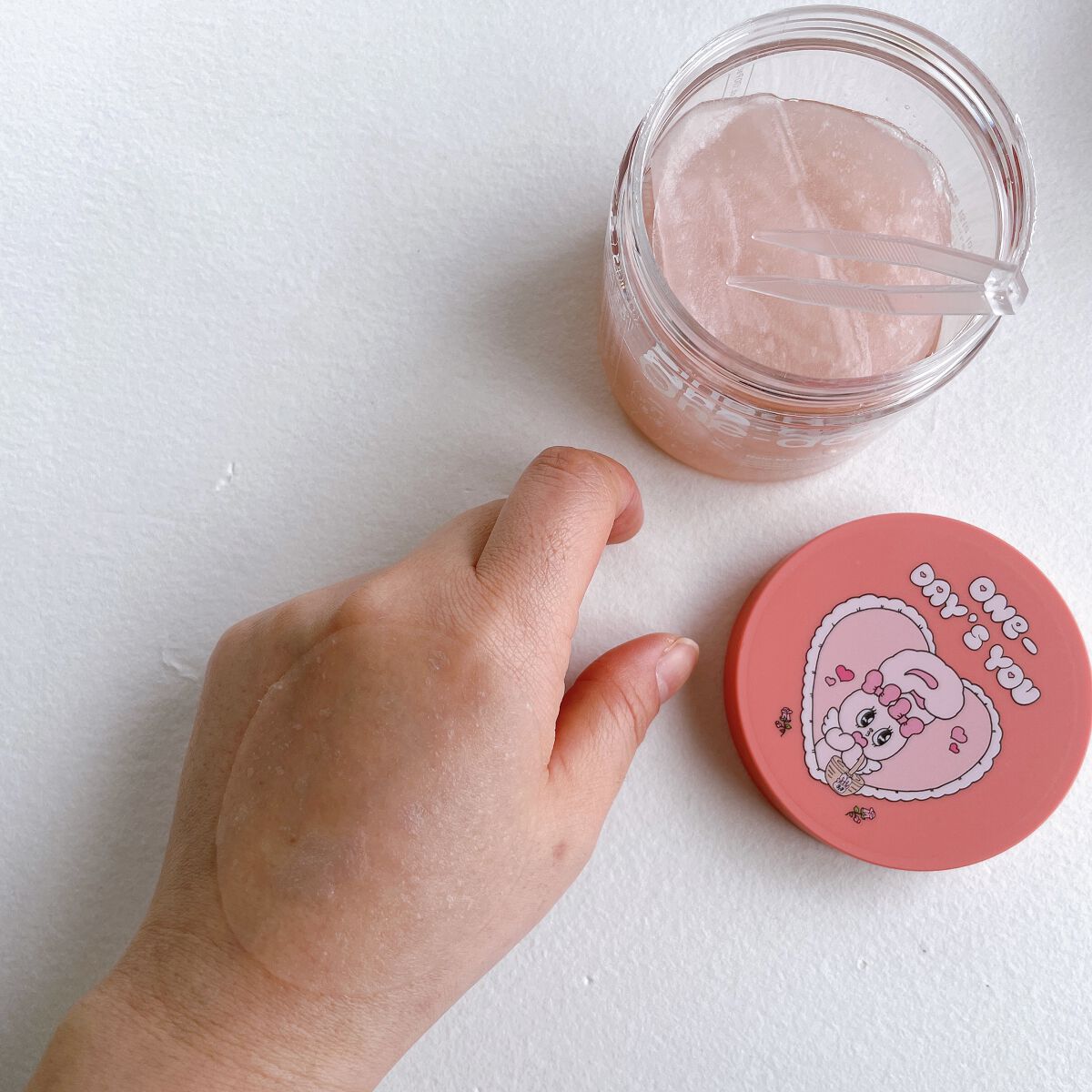 を使ったクチコミ（3枚目）