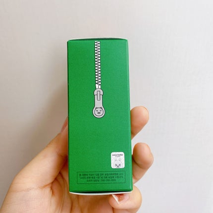 ライアン ベルベットリップティント /THE FACE SHOP/リップティントを使ったクチコミ(8枚目)