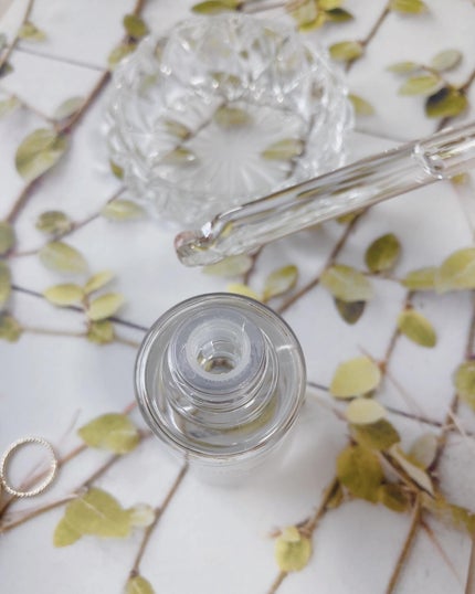 フレッシュリージュースドビタミンドロップ(35ml)/Klairs/美容液を使ったクチコミ(2枚目)