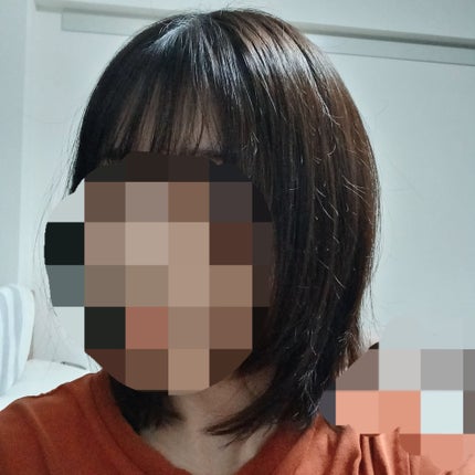 ダメージリペア&カラーケア シャンプー/コンディショナー/いち髪/市販シャンプーを使ったクチコミ(3枚目)