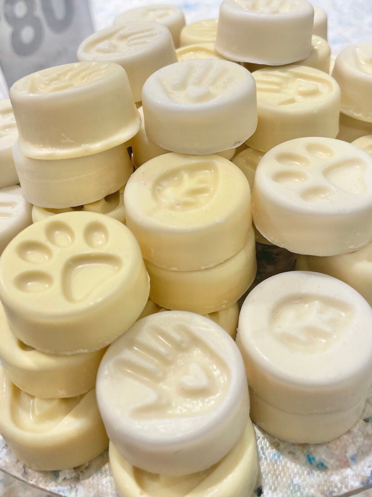 チャリティポット コイン/ラッシュ/ボディローションを使ったクチコミ(2枚目)