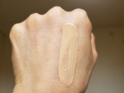 ウォータートーン/MAKE UP FOR EVER/リキッドファンデーションを使ったクチコミ(5枚目)