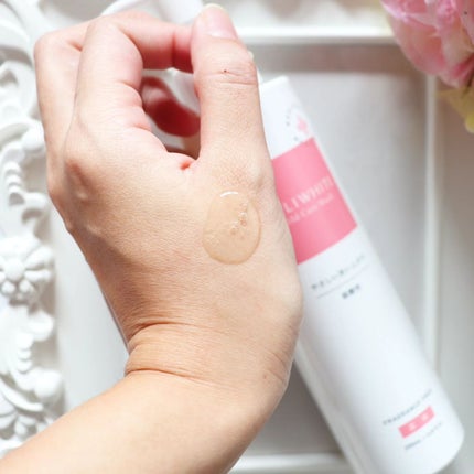 薬用マイルドケアウォッシュ/DELIWHITE/デリケートゾーンケアを使ったクチコミ(3枚目)