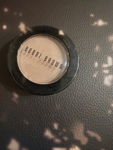 アイシャドウ /BOBBI BROWN/単色アイシャドウを使ったクチコミ(1枚目)